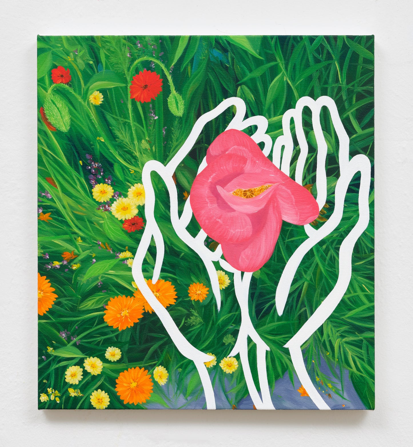 Blooming Days III