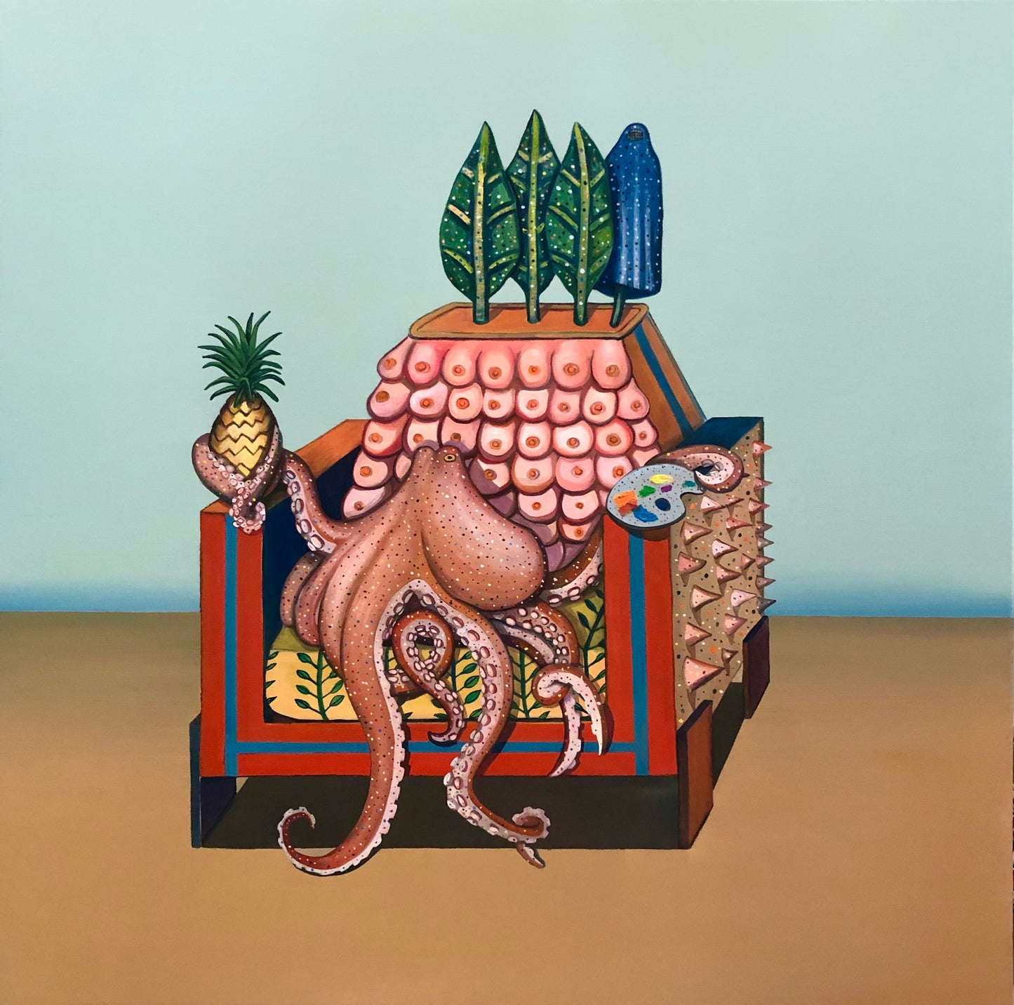 Armchair
