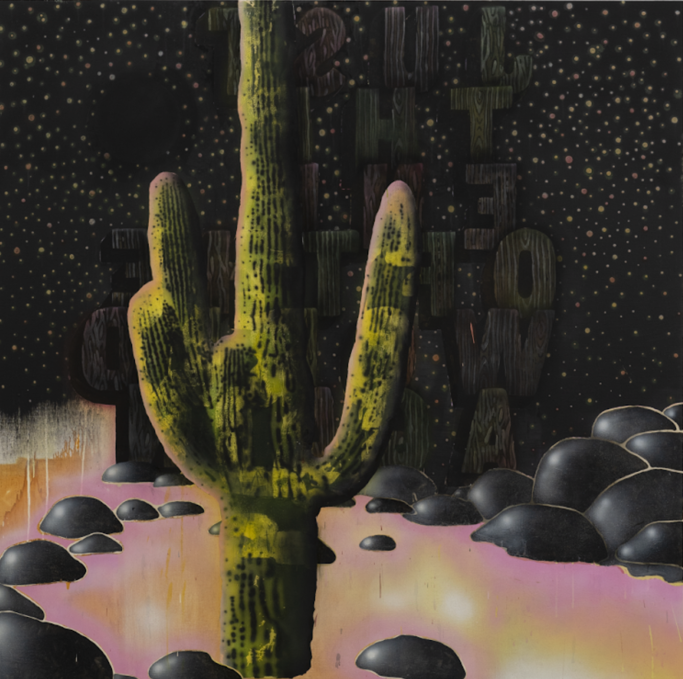 Cactus
