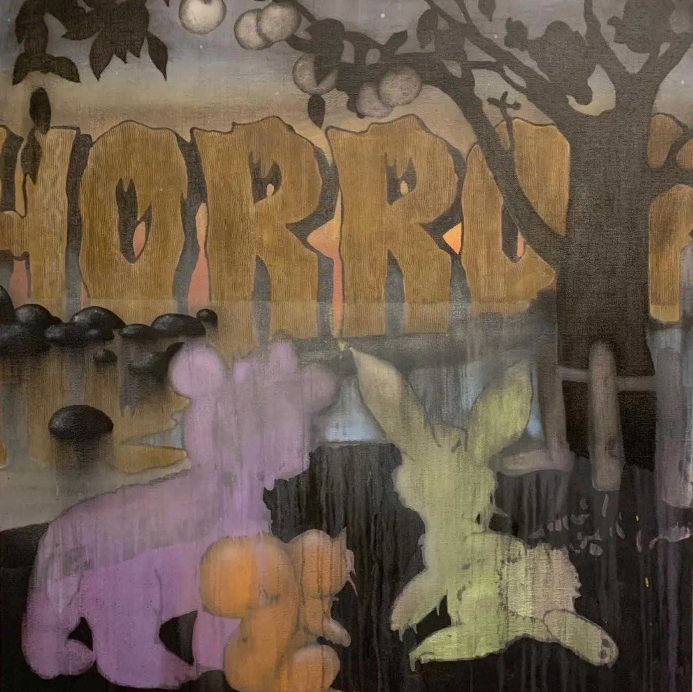 Horror