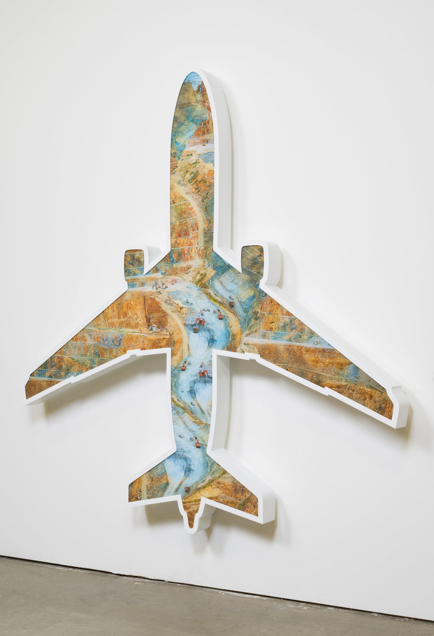 Earth Plane