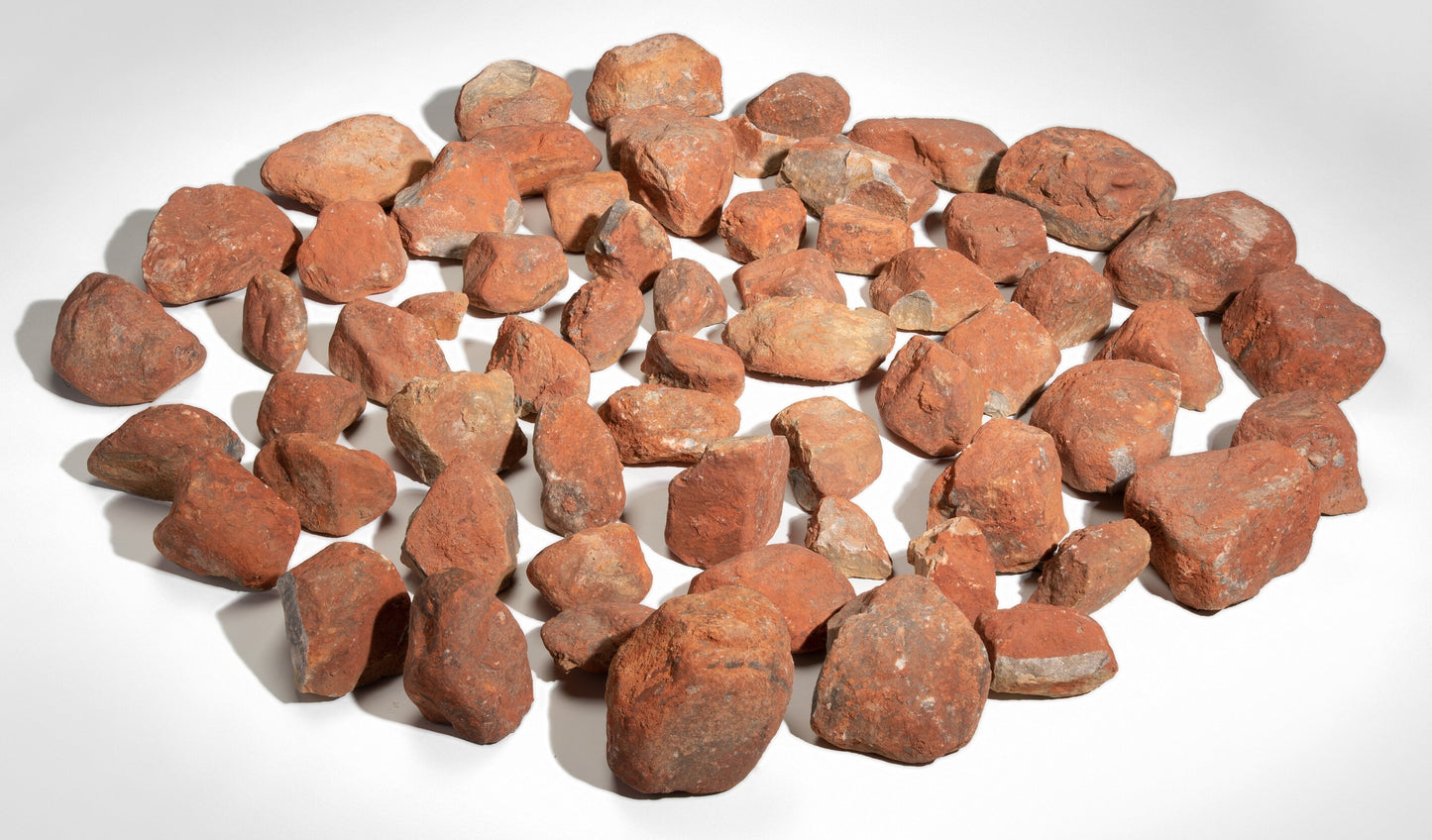 Red Stone Circle