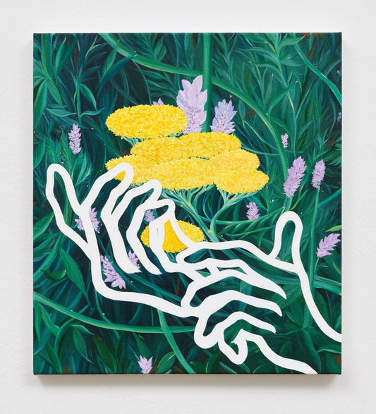Blooming Days I