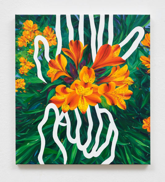 Blooming Days II