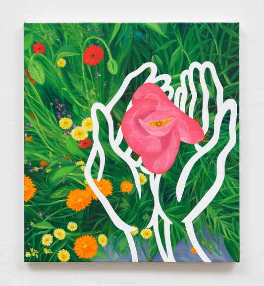 Blooming Days III