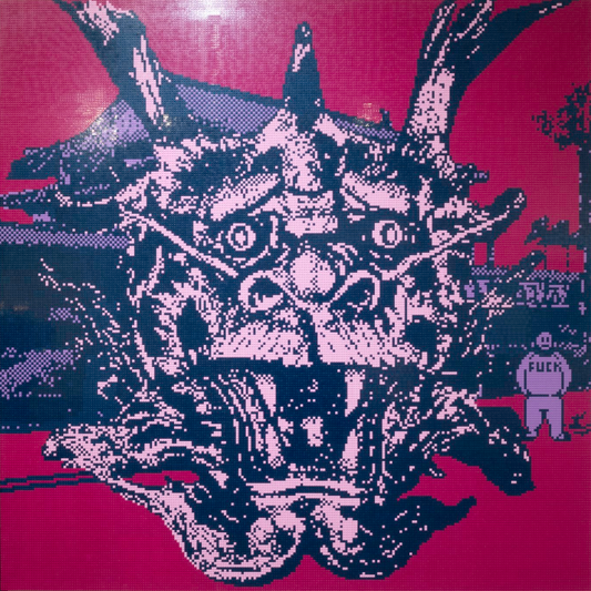 Zodiac (Dragon)